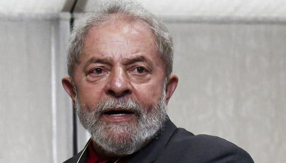 Brasil: Fiscalía denuncia a Lula por compra irregular de cazas