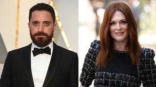 Pablo Larraín dirigirá miniserie "Lisey's Story" con Julianne Moore