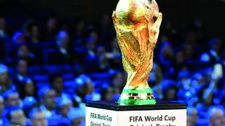 Fixture del Mundial 2022: calendario, fechas, grupos y horarios de la copa