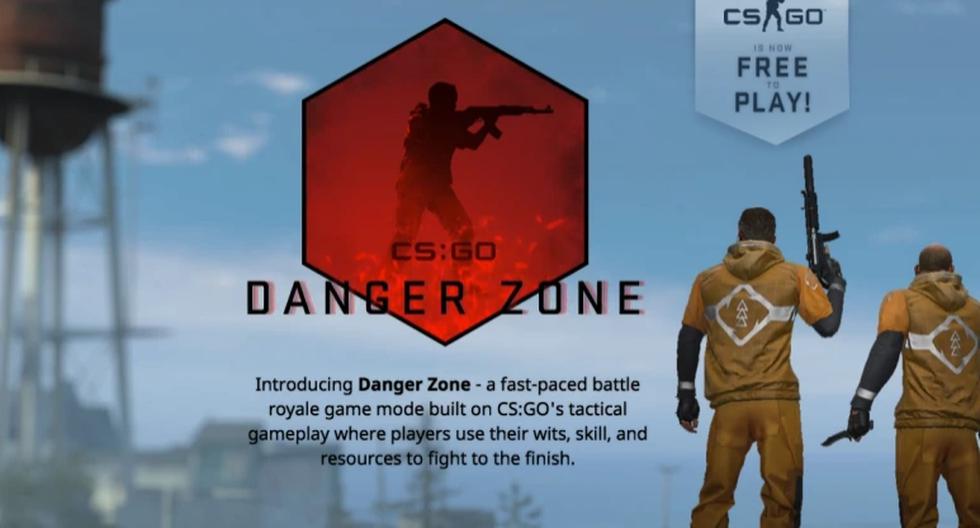 Counter Strike: Global Offensive ya es una realidad. El anuncio fue realizado vía la cuenta oficial del videojuego. (Foto: Valve)