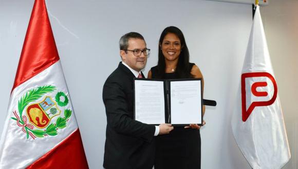 Perú Compras inicia implementación de régimen de servicio civil