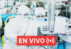 Coronavirus EN VIVO | Últimas noticias, casos y muertes por COVID-19 en el mundo, hoy 07 de setiembre