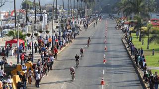 Ironman 70.3 Perú: las mejores imágenes de la dura prueba en Agua Dulce