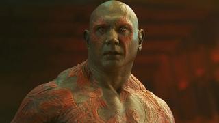 Dave Bautista confirma que no volverá al MCU tras “Guardians of the Galaxy Vol.3″