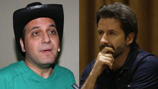 Marco Zunino criticó a ‘Metiche’ tras confesión de Emilia Drago