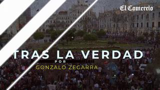 Gonzalo Zegarra: “OEA, el TC te escuelea” | VIDEOCOLUMNA