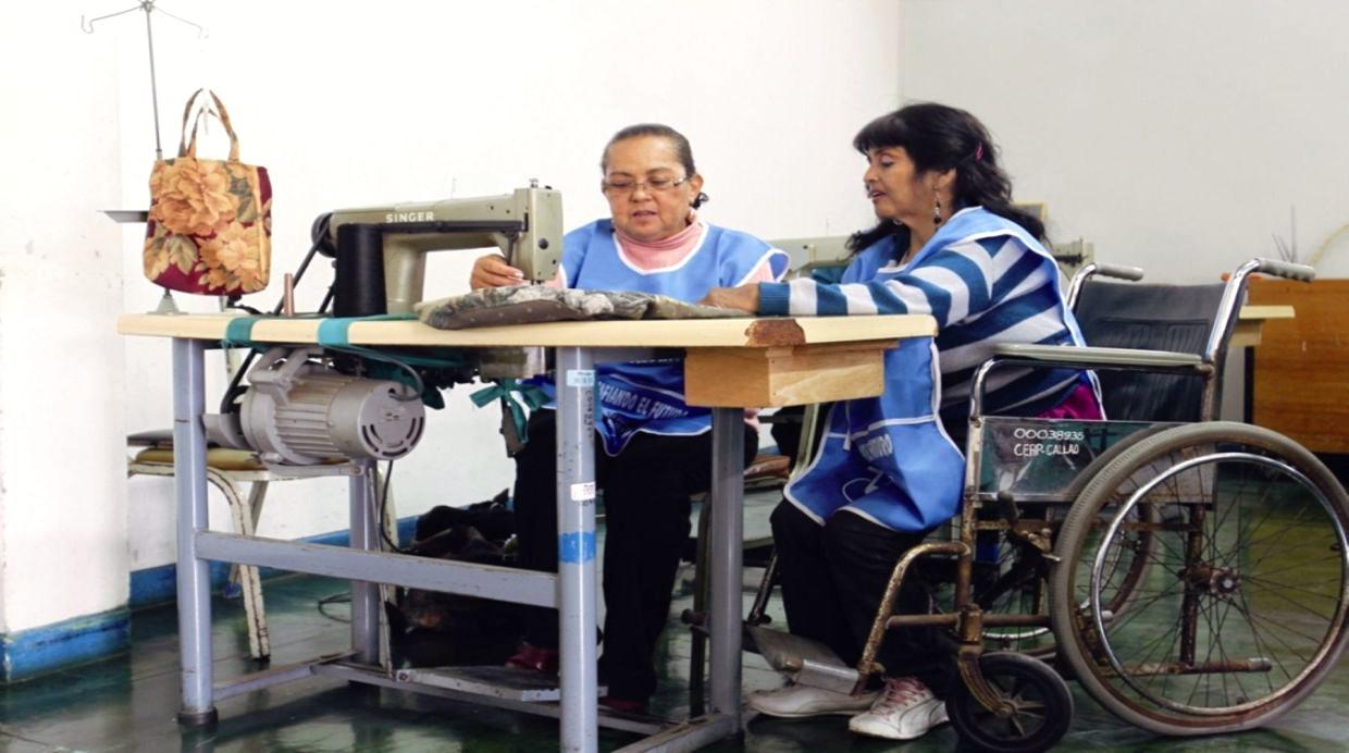 MTPE colocará a 1.000 personas discapacitadas en el mercado - 2