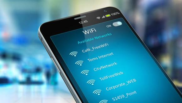 Cómo puedo conectarme redes Wi-Fi desde cualquier dispositivo Android. (Foto: iStock)