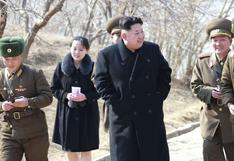 Corea del Norte: "si USA desea vivir en paz, debería abandonar su política hostil"