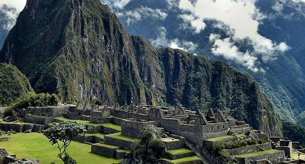 Machu Picchu logra nuevo reconocimiento. (Foto: Pixabay)