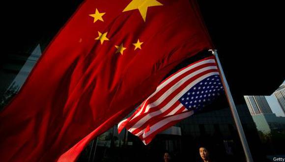 ¿Cuán vulnerable es EE.UU. ante la amenaza de espías chinos?