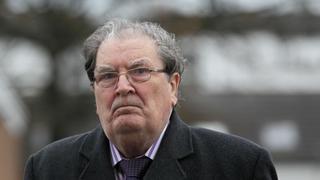 Murió John Hume, artífice de la reconciliación en Irlanda del Norte y premio Nobel de la Paz