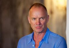 Sting: Musical de Broadway bajó el telón por escasa afluencia