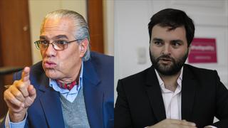 Elecciones 2020: Candidaturas de Gino Costa y Alberto de Belaunde en manos del JNE