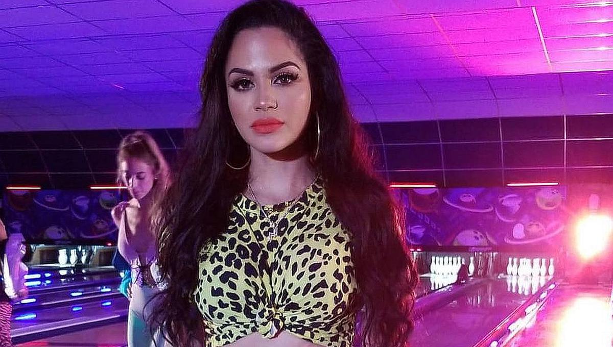 Natti Natasha confesó que la discriminaron por ser mujer cuando empezó en la música. (Foto: @nattinatasha)