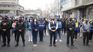 Mesa Redonda: refuerzan acciones para mejorar seguridad y medidas sanitarias a pocas semanas de las fiestas de Navidad y Año Nuevo 