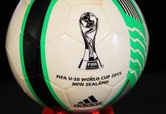 FIFA anuncia sedes del Mundial Sub 20 Nueva Zelanda 2015
