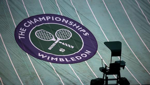 Wimbledon 2021: Conoce todo sobre el tercer Grand Slam del año. (Foto: Wimbledon)