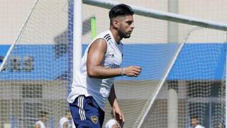 Boca Juniors: “Terminan jugando Zambrano y Alonso”: periodista pronosticó titularidad del ‘León’ en el xeneize