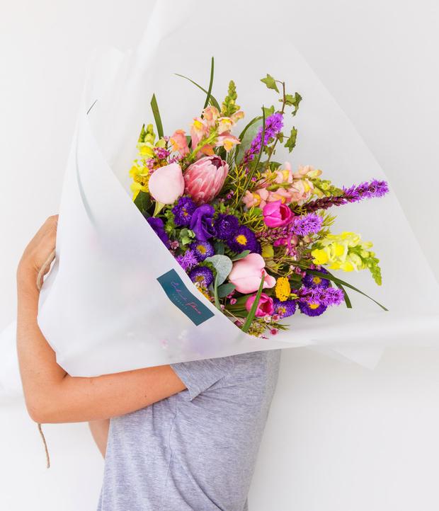 Échale Flores: la florería fast fashion que busca abrir un nuevo nicho en  el mundo digital | Bouquets | Arreglos florales | Rosas | SOMOS | EL  COMERCIO PERÚ