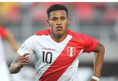 Selección Peruana: FIFA califica a Fernando Pacheco como el jugador a seguir en el Preolímpico Sub 23