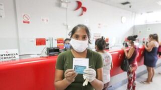 Bono de 600 soles: quiénes recibirán el nuevo subsidio por cuarentena en el Perú