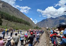 Inca Rail: “El 60% de nuestras reservas [para ir a Machu Picchu] han sido canceladas hasta marzo”