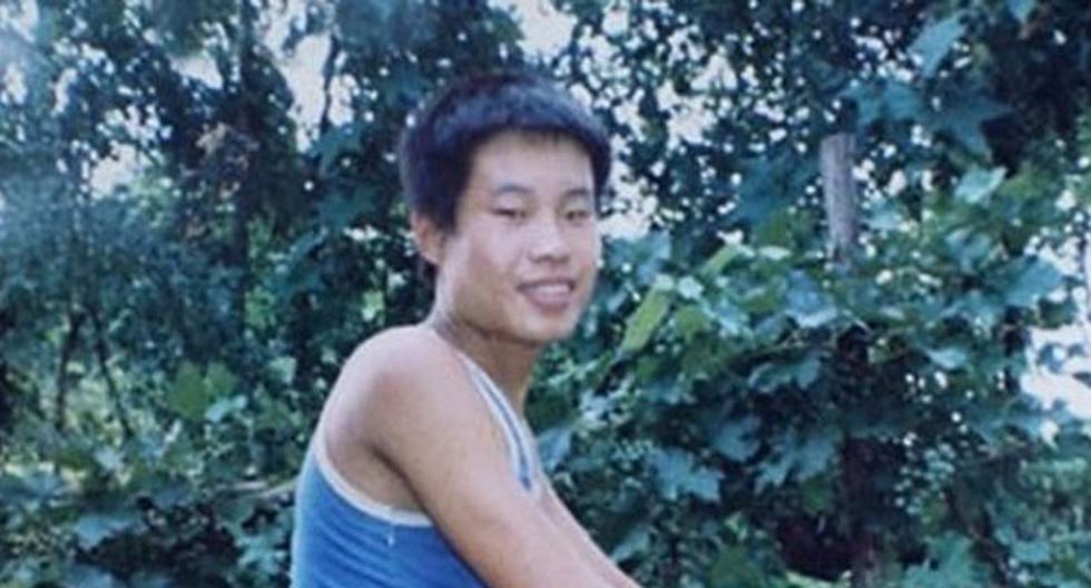 Nie Shubin fue ejecutado en 1995. (Foto: CEN)