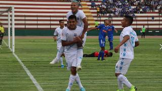Copa Perú: Carlos Stein presentaría reclamo por alineación indebida de Llacuabamba, club ascendido a la Liga 1