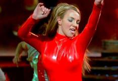 YouTube: Así es 'Oops! I Did It Again' de Britney Spears sin música | VIDEO