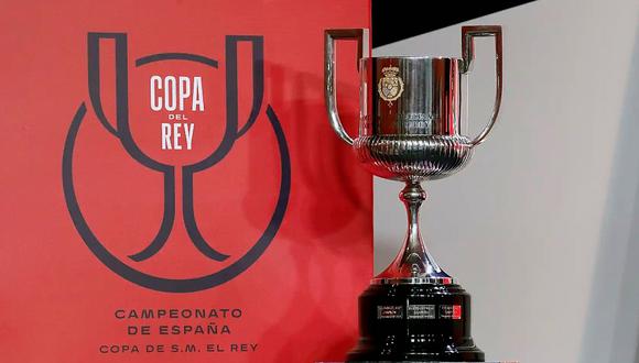 Copa del Rey: ¿qué equipos españoles levantaron el trofeo? | Foto: RFEF