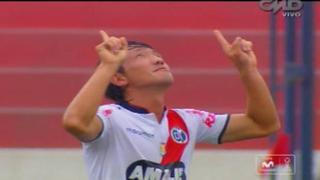 Deportivo Municipal ganó 2-0 a Huancayo por Apertura [VIDEO]