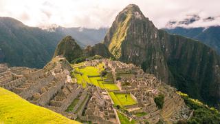 Machu Picchu es el tercer mejor destino de experiencias