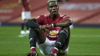 Paul Pogba: sus emotivas confesiones sobre la depresión que vivió al lado de José Mourinho