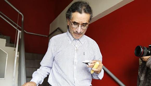 Áncash: absuelven a Waldo Ríos por el delito de peculado