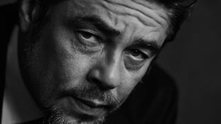 Benicio del Toro será homenajeado con el Premio de Honor en la décima edición de los Premios Platino