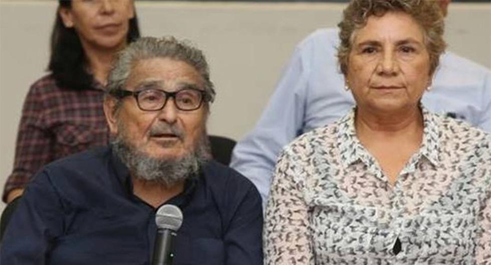 Abimael Guzmán podría ser condenado a cadena perpetua por el atentado de Tarata en 1992, que dejó 25 muertos. (Foto: Agencia Andina)