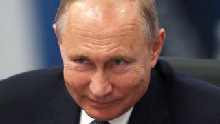 Doce años más para el zar Putin 