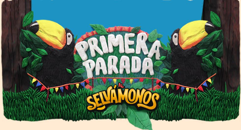 Oveja Negra te regala entradas para la Primera Parada al Selvámonos 2015. Entérate cómo participar. (Foto:Difusión)