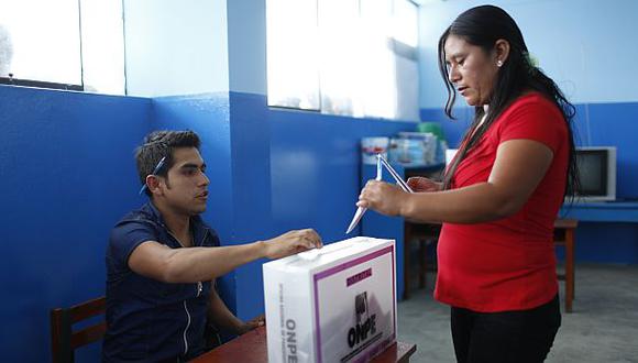 Perú elecciones 2016: Economía sensible, política disfuncional