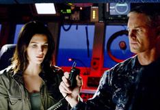 'The Last Ship' es renovada para una cuarta temporada por TNT