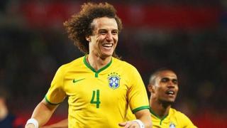 Real Madrid: David Luiz podría convertirse en el nuevo fichaje
