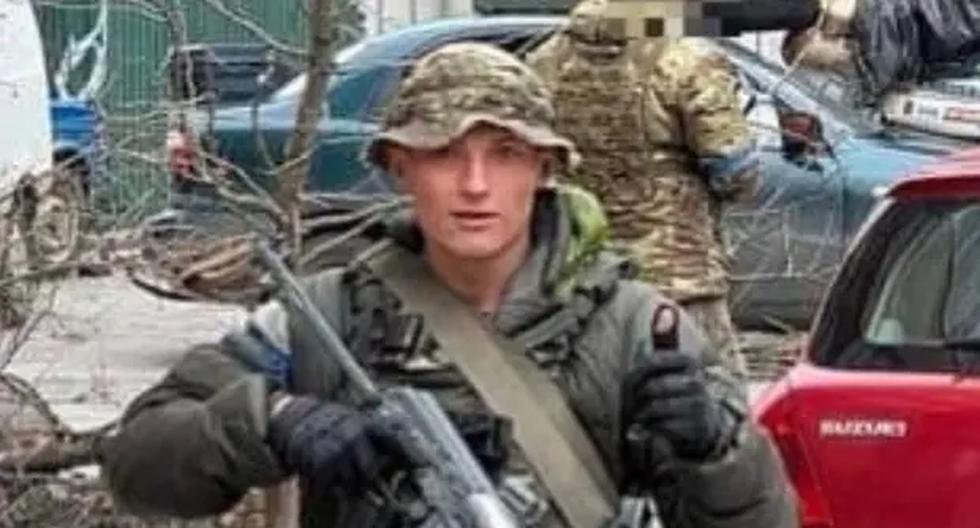 Former British soldier fighting alongside kyiv forces in Severodonetsk dies in Ukraine