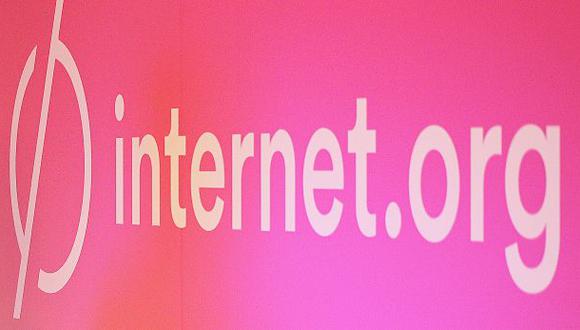 Internet.org ha dado acceso gratis a mil millones de personas