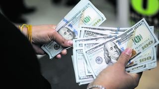 Dólar en Perú: cuál es el tipo de cambio para hoy, 17 de junio