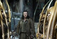 'The Hobbit: The Battle of the Five Armies' y su primer tráiler oficial