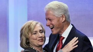 La Fundación Clinton, una poderosa maquinaria de hacer dinero