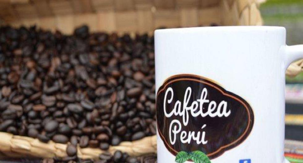 El Perú se ha consolidado como el primero en cafés especiales y el segundo exportador mundial de café orgánico. (Foto: Andina)