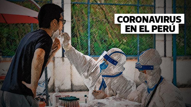 Coronavirus Perú EN VIVO: Uso de mascarillas, último minuto del COVID-19, Vacunación y más. Hoy, 7 de mayo