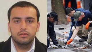 Ataque en NY: Sospechoso fue acusado de terrorismo por su padre